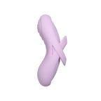 Svakom Echo 2 (Lilac) – Waterproof Rechargeable Finger Vibrator > Vibrators > Finger Vibrators