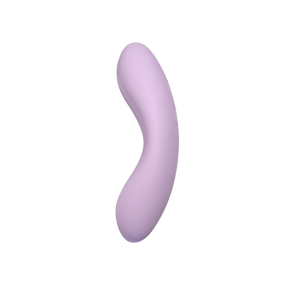 Svakom Echo 2 (Lilac) – Waterproof Rechargeable Finger Vibrator Finger Stimulator