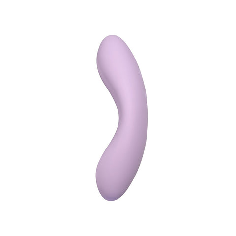 Svakom Echo 2 (Lilac) – Waterproof Rechargeable Finger Vibrator Finger Stimulator