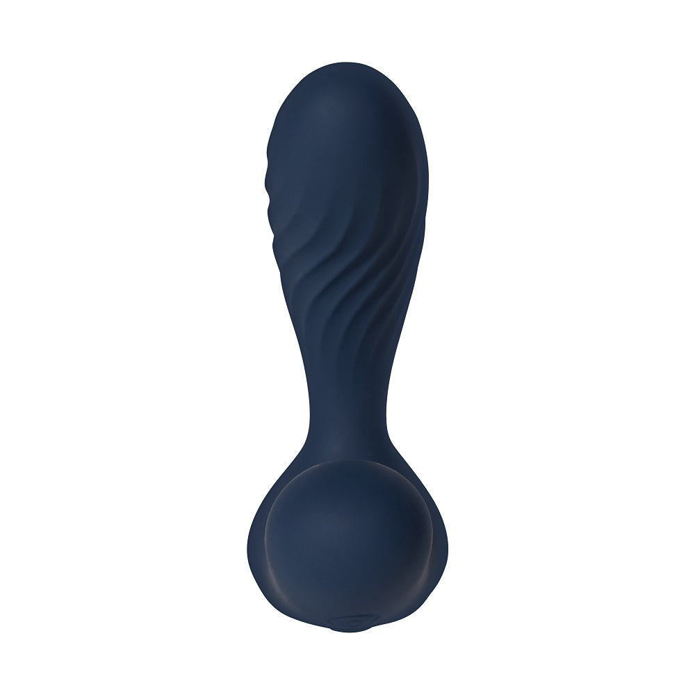 Svakom Vick Neo 2 – App-Controlled Heated Prostate Massager with Textured Shaft and Remote > Anal Range > Prostate Plugs