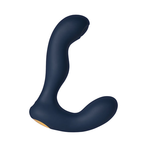 Svakom Iker Neo – Powerful Vibrating Prostate Massager with App Compatibility