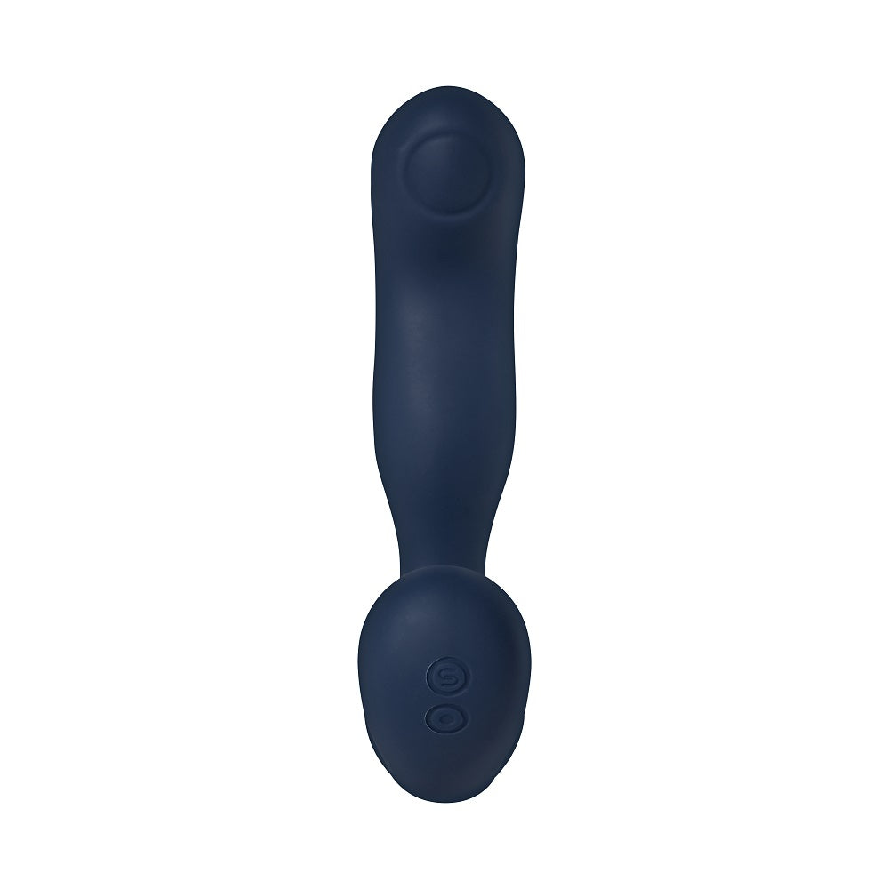 Svakom Iker Neo – Powerful Vibrating Prostate Massager with App Compatibility > Anal Range > Prostate Plugs
