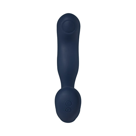 Svakom Iker Neo – Powerful Vibrating Prostate Massager with App Compatibility Prostate Massagers