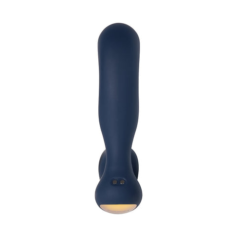 Svakom Iker Neo – Powerful Vibrating Prostate Massager with App Compatibility > Anal Range > Prostate Plugs