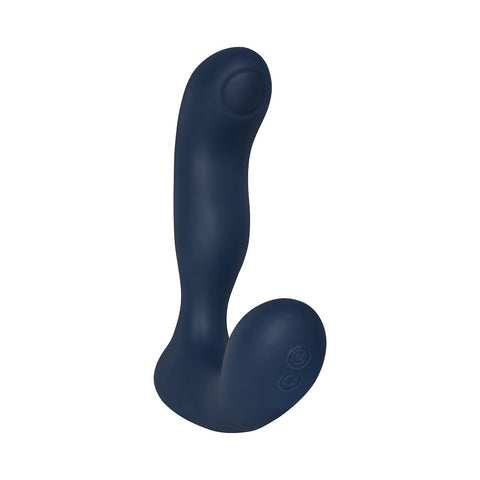 Svakom Iker Neo – Powerful Vibrating Prostate Massager with App Compatibility Prostate Massagers