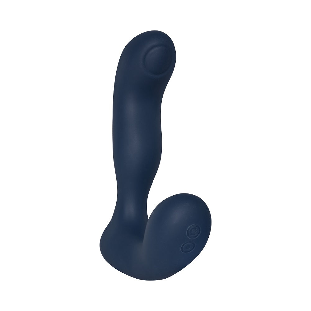 Svakom Iker Neo – Powerful Vibrating Prostate Massager with App Compatibility Prostate Massagers