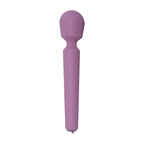 Svakom Emma Neo 2 – Lightweight Waterproof Wand Vibrator with Heat and App Control > Sex Toys > Massage Wands
