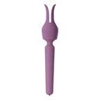 Svakom Emma Neo 2 – Lightweight Waterproof Wand Vibrator with Heat and App Control > Sex Toys > Massage Wands