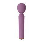 Svakom Mini Emma Neo – Compact Remote-Controlled Wand Vibrator > Sex Toys > Mini Massagers