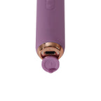 Svakom Mini Emma Neo – Compact Remote-Controlled Wand Vibrator > Sex Toys > Mini Massagers