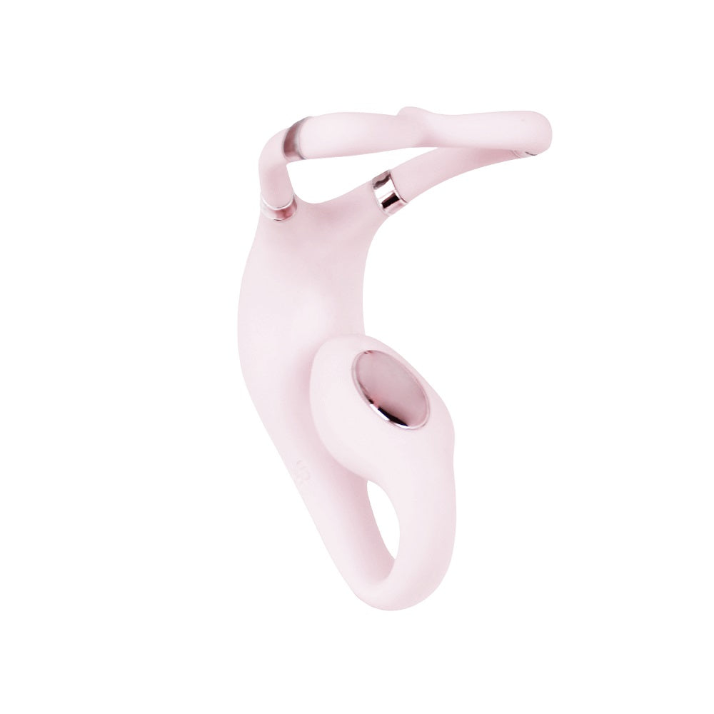 Adrien Lastic Venus Plus App Vibrator Default Title > Sex Toys > Couples Toys