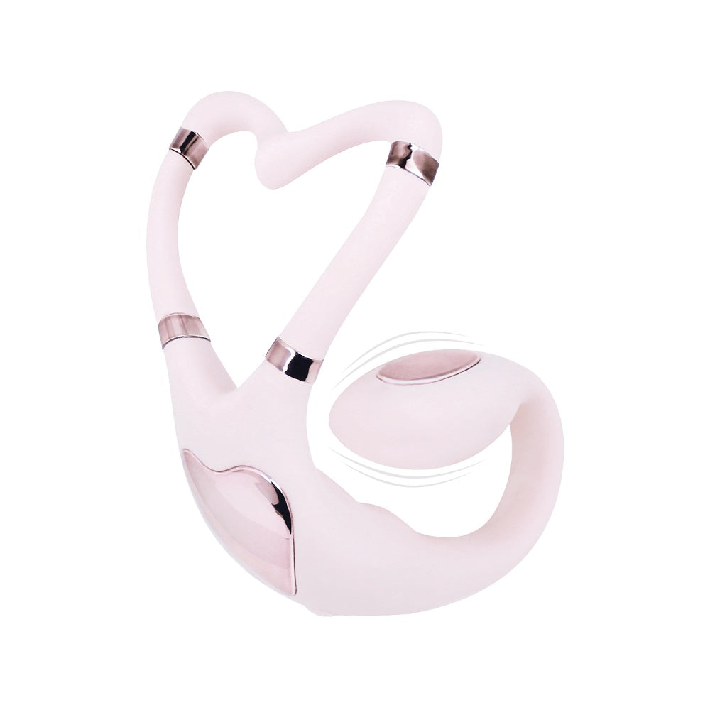 Adrien Lastic Venus Plus App Vibrator > Sex Toys > Couples Toys