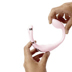 Adrien Lastic Venus Plus App Vibrator > Sex Toys > Couples Toys