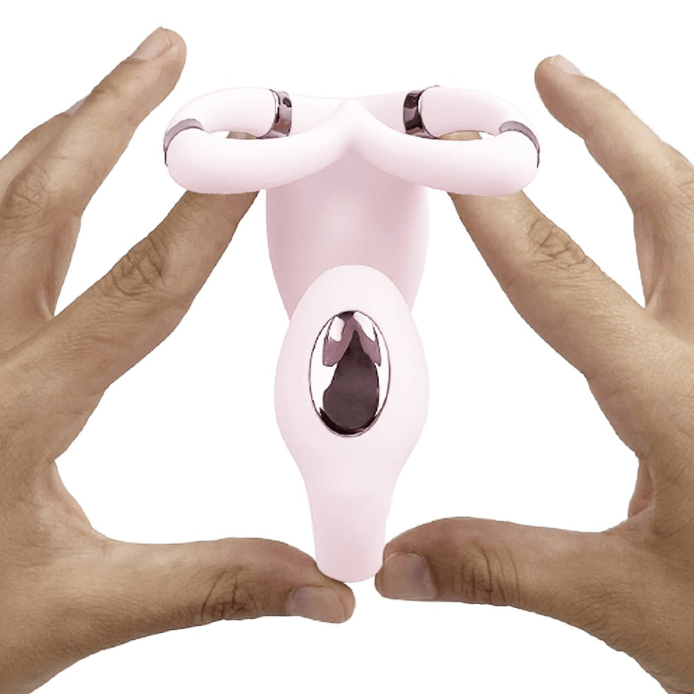 Adrien Lastic Venus Plus App Vibrator > Sex Toys > Couples Toys