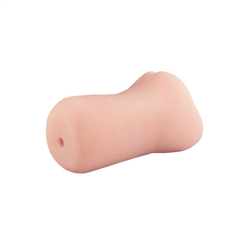 Alive Amelia Super Realistic Masturbator S Flesh Strokers - Manual