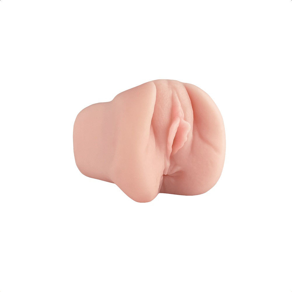 Alive Lola Super Realistic Masturbator Large Flesh Strokers - Manual