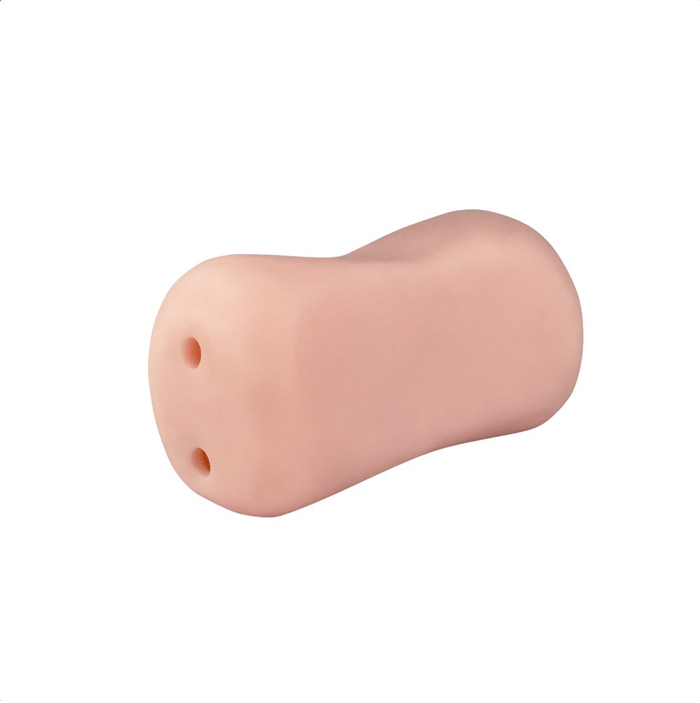 Alive Lola Super Realistic Masturbator Large Flesh Strokers - Manual