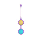 Party Color Boly Kegel Training Beads – Waterproof Silicone Progressive Weighted Kegel Balls Set > Sex Toys For Ladies > Kegel Exercise