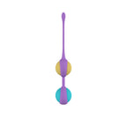 Party Color Boly Kegel Training Beads – Waterproof Silicone Progressive Weighted Kegel Balls Set > Sex Toys For Ladies > Kegel Exercise