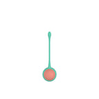 Party Color Boly Kegel Training Beads – Waterproof Silicone Progressive Weighted Kegel Balls Set > Sex Toys For Ladies > Kegel Exercise