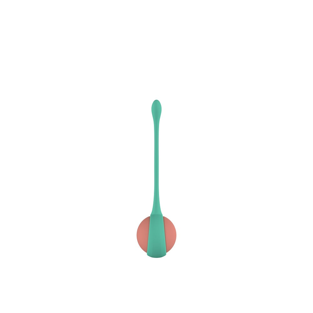 Party Color Boly Kegel Training Beads – Waterproof Silicone Progressive Weighted Kegel Balls Set > Sex Toys For Ladies > Kegel Exercise