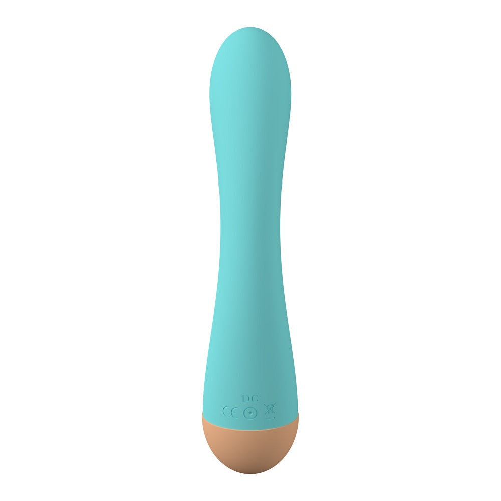 Party Color Keny (Blue) – Waterproof Dual Motor Rabbit Vibrator VIBRATORS-RABBIT