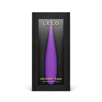 Lelo Dot Travel (Purple) – Compact Clitoral Vibrator > Sex Toys For Ladies > Clitoral Vibrators and Stimulators