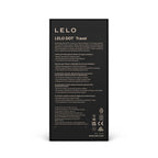Lelo Dot Travel (Purple) – Compact Clitoral Vibrator > Sex Toys For Ladies > Clitoral Vibrators and Stimulators