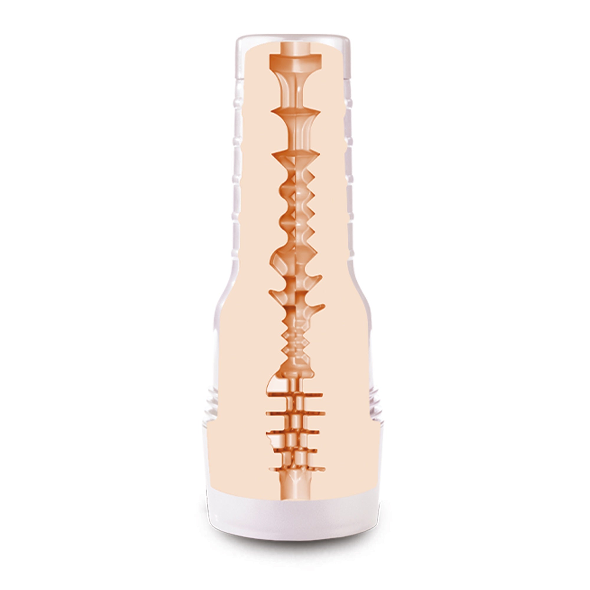 Fleshlight Girls Blake Blossom Bombshell – Molded Sleeve Male Masturbator > Sex Toys For Men > Masturbators > Pornstar