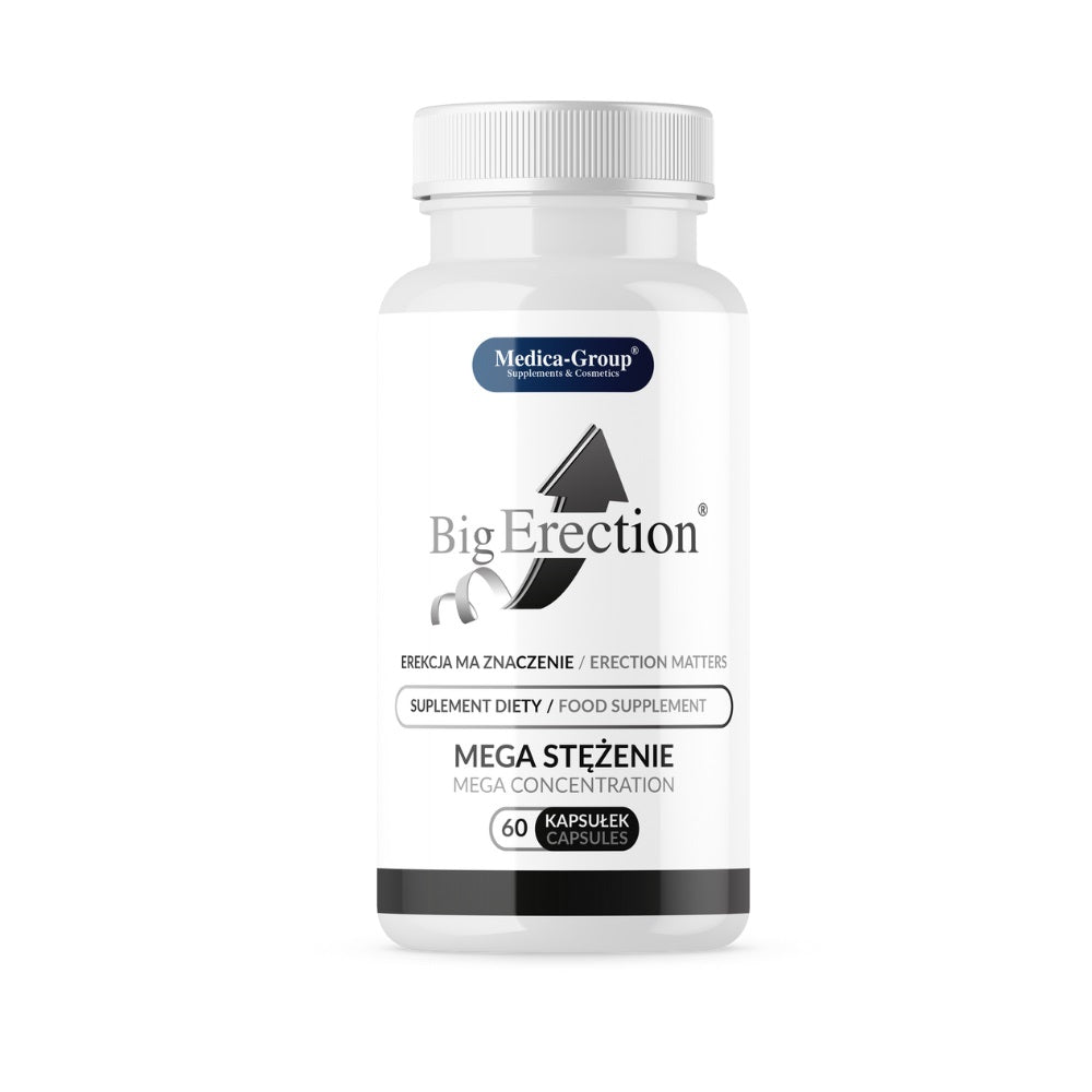 Big Erection Tablets (60 Pack) – Natural Ingredients Sexual Enhancement Tablets Default Title Aphrodisiacs