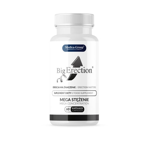 Big Erection Tablets (60 Pack) – Natural Ingredients Sexual Enhancement Tablets Default Title Aphrodisiacs