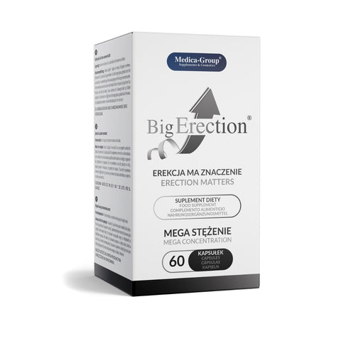 Big Erection Tablets (60 Pack) – Natural Ingredients Sexual Enhancement Tablets Aphrodisiacs