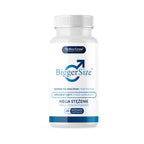 Bigger Size Tablets (60 Pack) – Natural Sexual Performance Enhancer Supplement Default Title > Essentials > Mens Enhancers