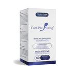 Cum Plus Strong (60 Pack) – Sexual Vitality Supplement Tablets > Essentials > Mens Enhancers