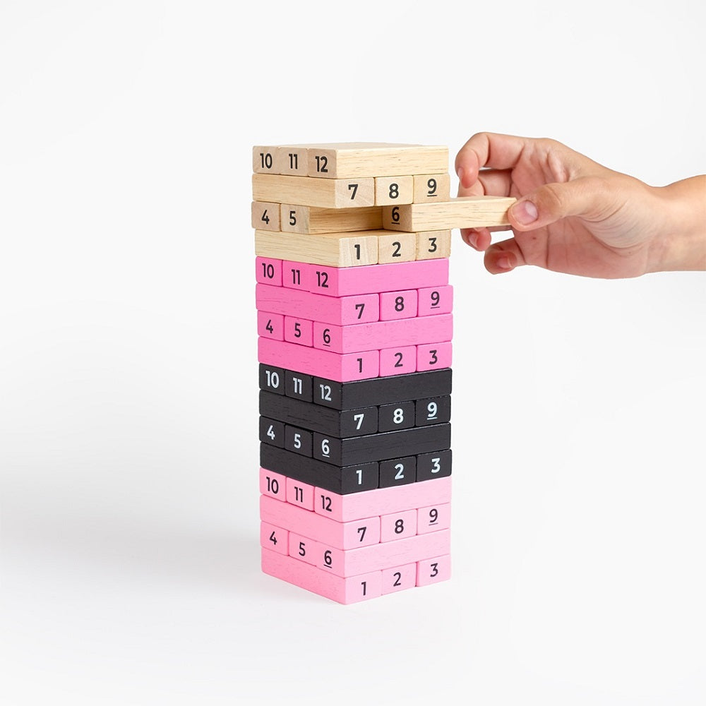 Tower of Sex – Adult Board Game > Novelties > Board Games