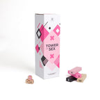 Tower of Sex – Adult Board Game > Novelties > Board Games