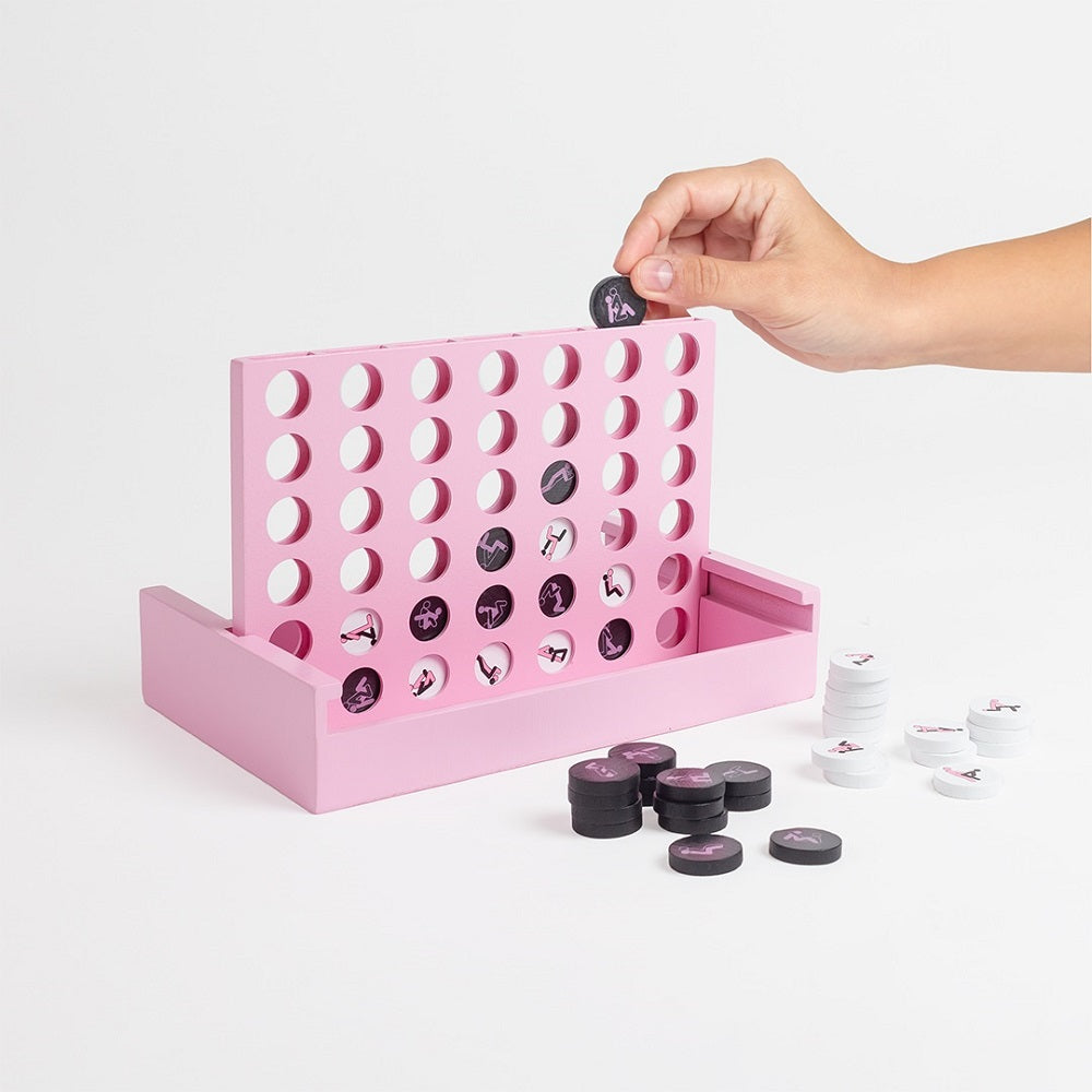 Play4Sex Game – Adult Couples Board Game > Novelties > Board Games