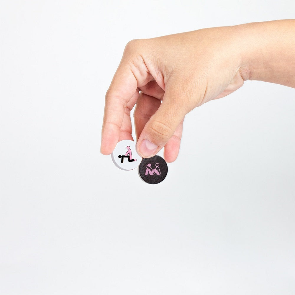 Play4Sex Game – Adult Couples Board Game > Novelties > Board Games