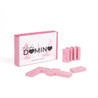 Kinky Domino Game – Spicy Adult Board Game Default Title > Novelties > Board Games