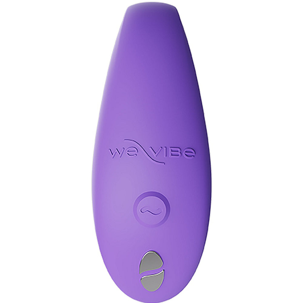 We-Vibe Sync Go (Purple) – Lightweight Wearable Couples Vibrator > Sex Toys > Remote Control Toys
