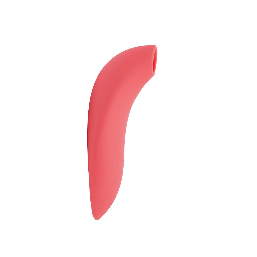 We-Vibe Melt – App-Controlled Pleasure Air Clitoral Stimulator Default Title > Sex Toys For Ladies > Air Pulsation