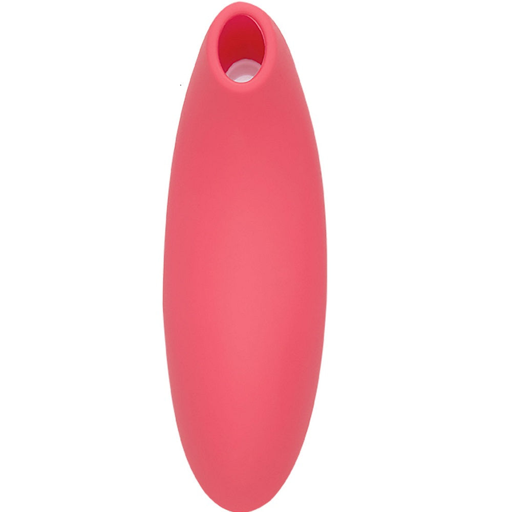 We-Vibe Melt (Pink) – Slim Remote-Controlled Clitoral Stimulator Remote Control