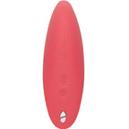 We-Vibe Melt – App-Controlled Pleasure Air Clitoral Stimulator > Sex Toys For Ladies > Air Pulsation