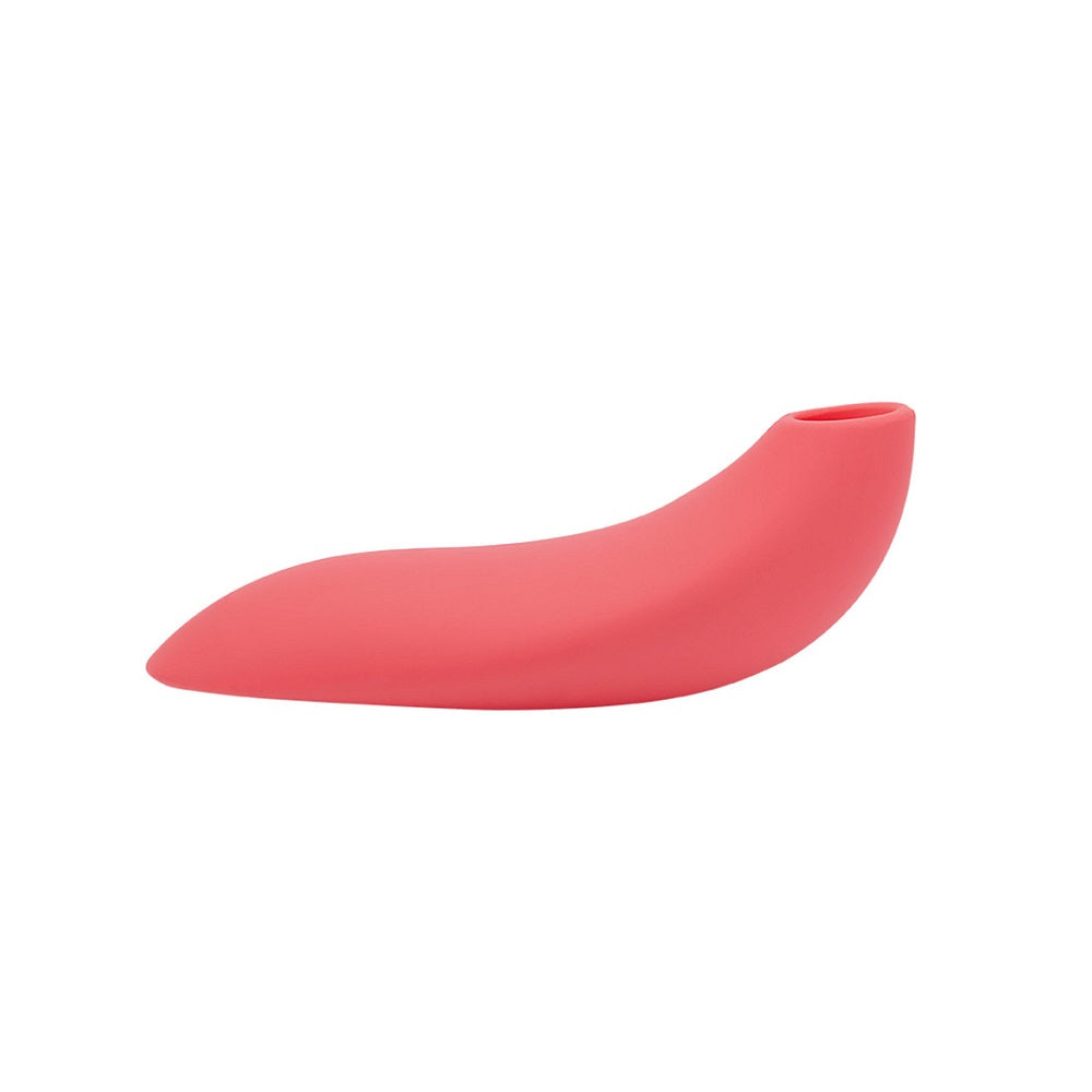 We-Vibe Melt (Pink) – Slim Remote-Controlled Clitoral Stimulator Remote Control