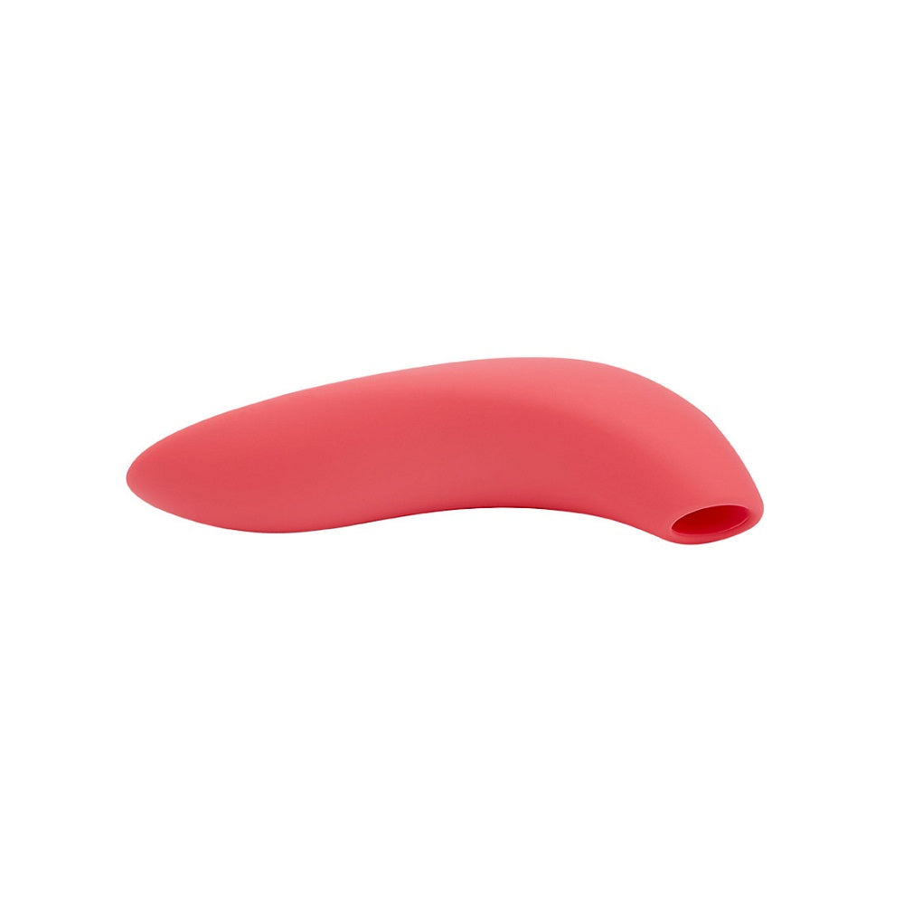We-Vibe Melt – App-Controlled Pleasure Air Clitoral Stimulator > Sex Toys For Ladies > Air Pulsation