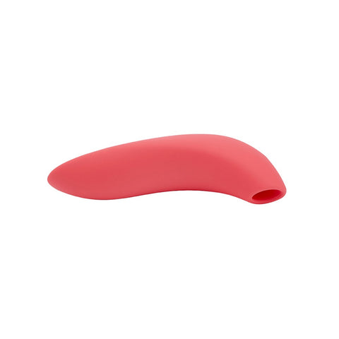 We-Vibe Melt (Pink) – Slim Remote-Controlled Clitoral Stimulator Remote Control
