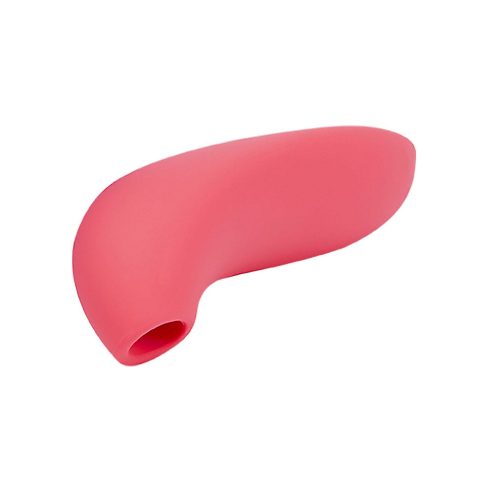 We-Vibe Melt (Pink) – Slim Remote-Controlled Clitoral Stimulator Remote Control