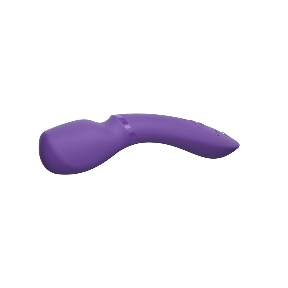 We-Vibe Wand 2 (Purple) – Cordless Powerful Vibrating Massager > Sex Toys > Massage Wands