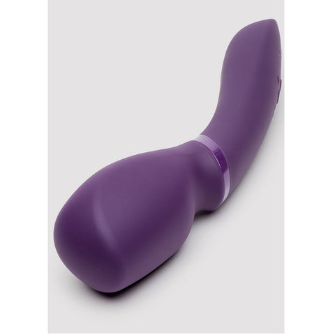 We-Vibe Wand 2 (Purple) – Cordless Powerful Vibrating Massager > Sex Toys > Massage Wands