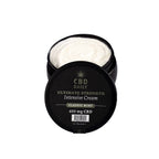 Earthly Body CBD Daily Ultimate Strength Intensive Cream (Classic Mint) – Natural CBD Cream Default Title > Essentials > Mens Enhancers